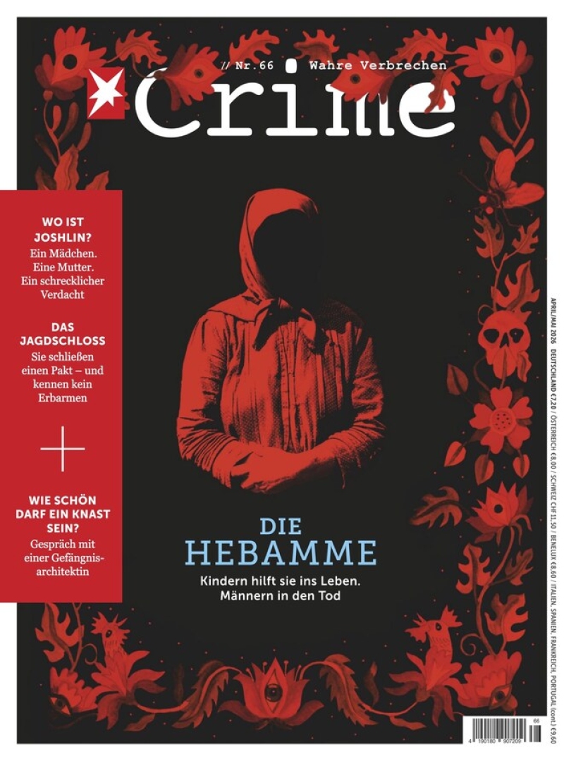 stern Crime