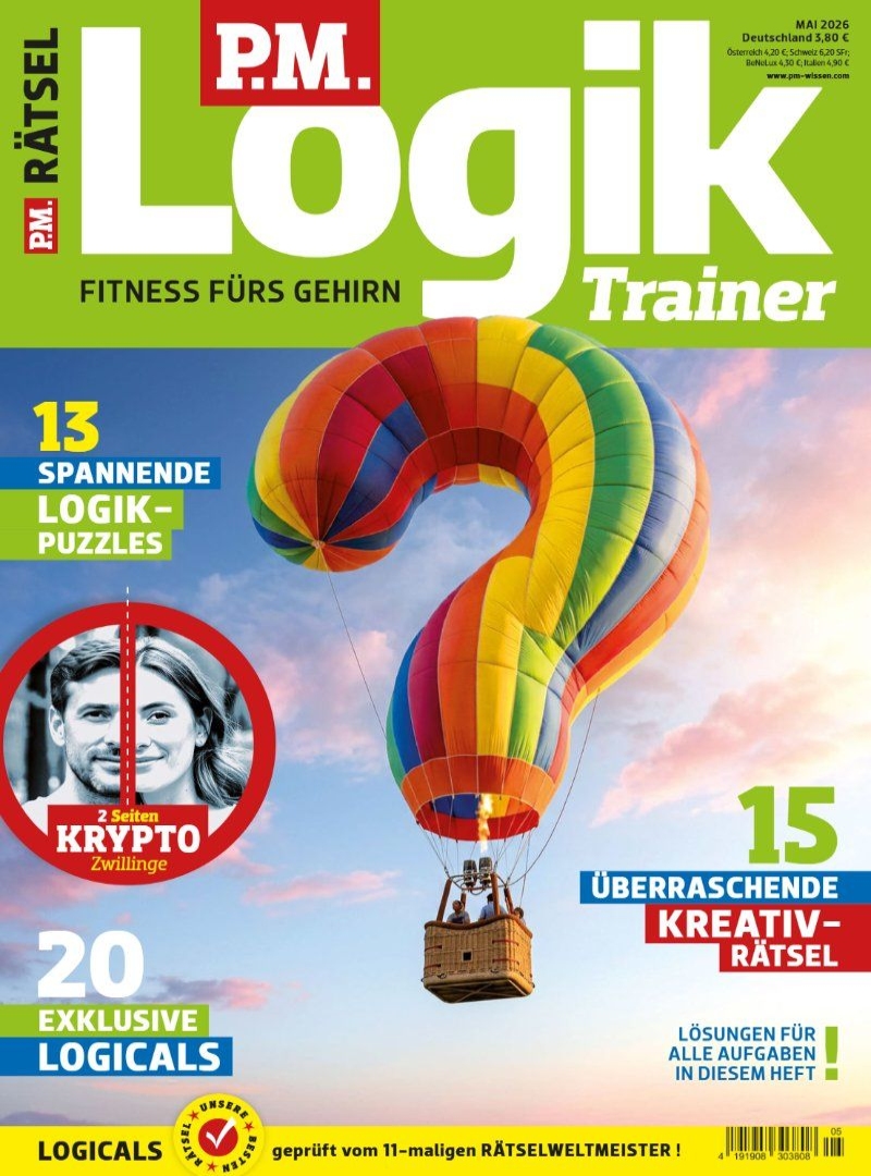 P.M. Logik-Trainer