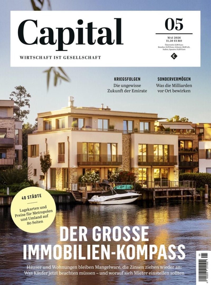 Capital Digital