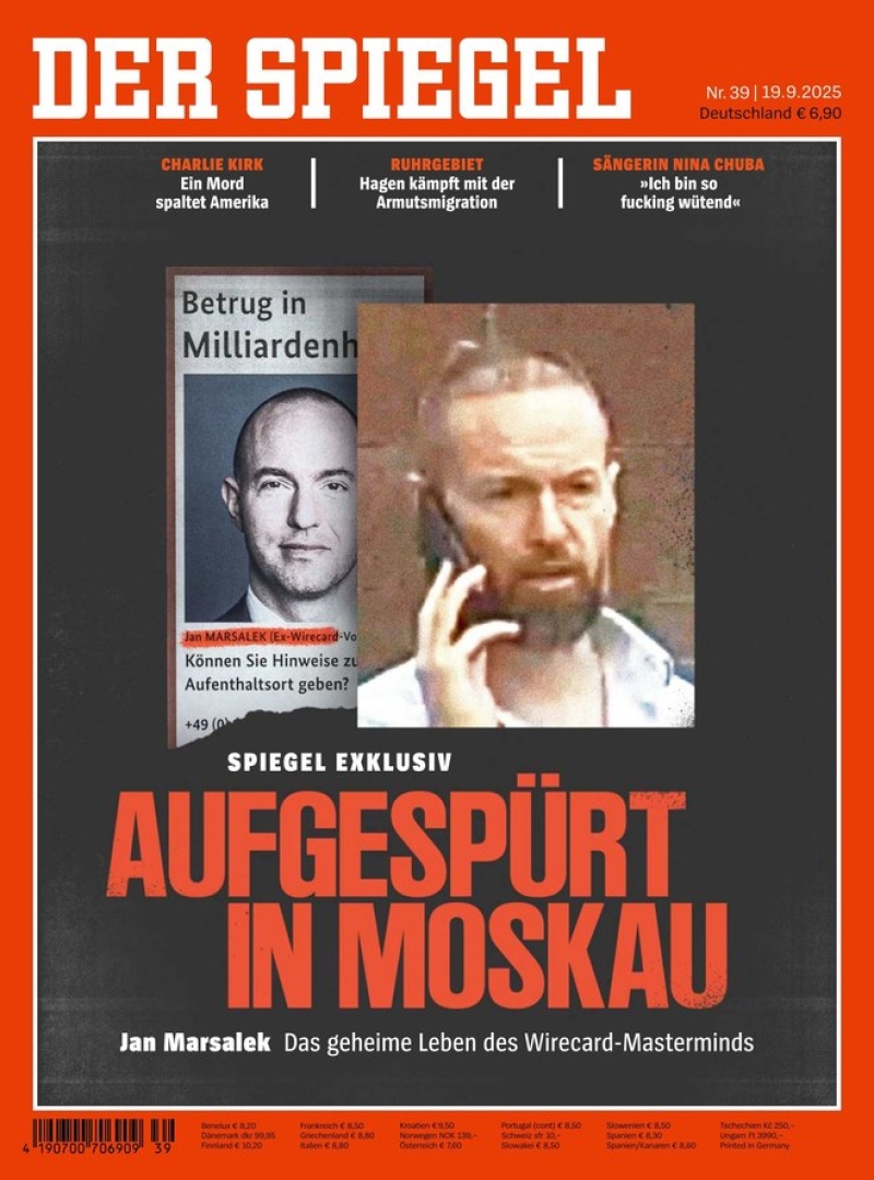 DER SPIEGEL GESCHICHTE