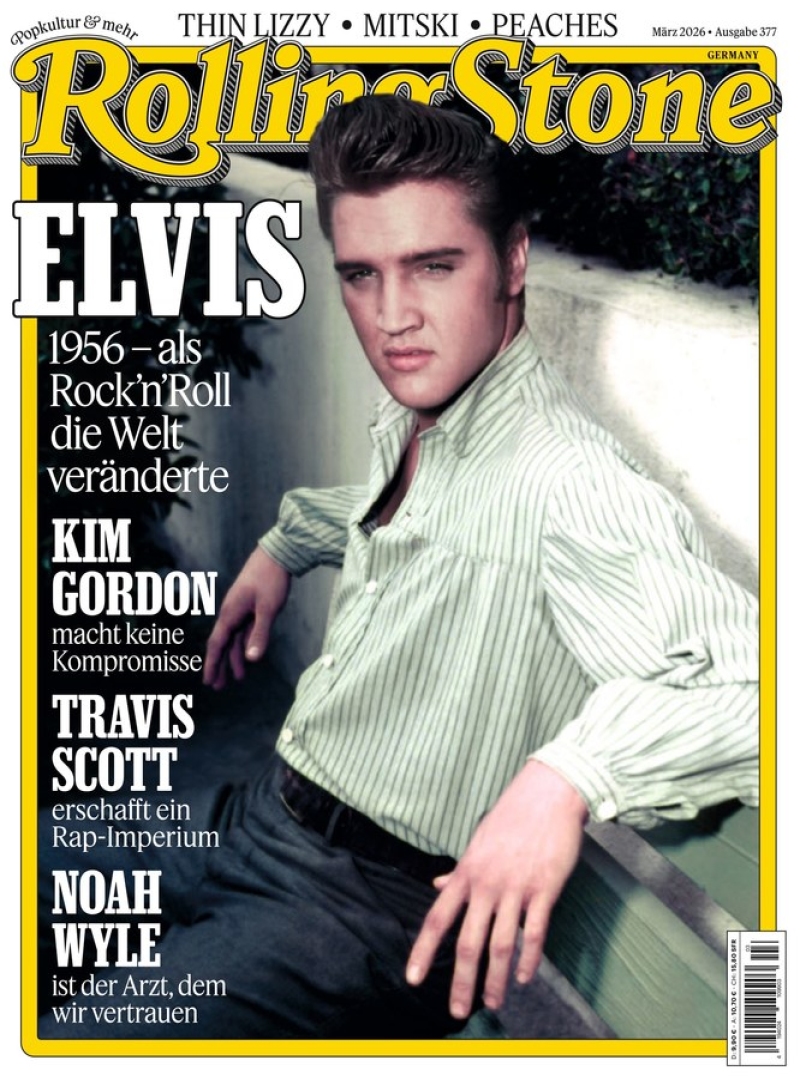 Rolling Stone