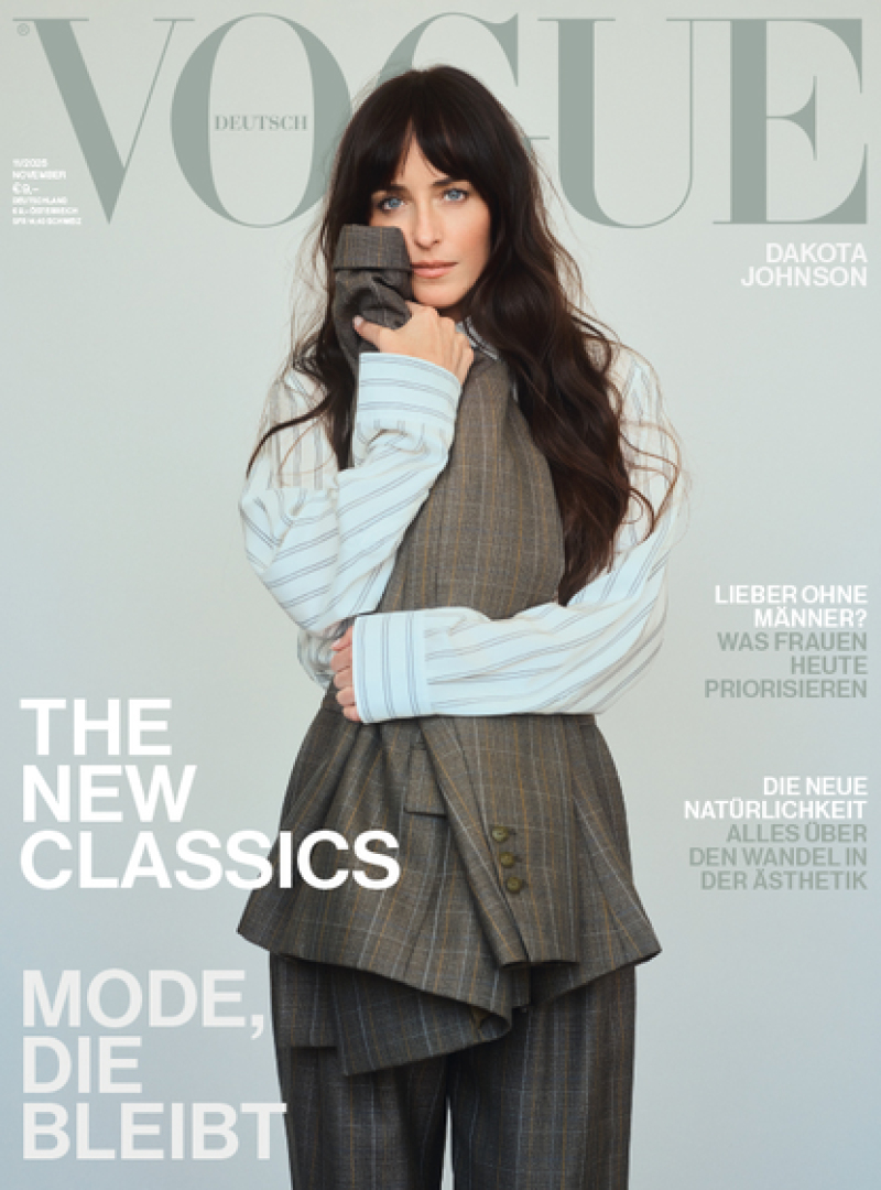 VOGUE