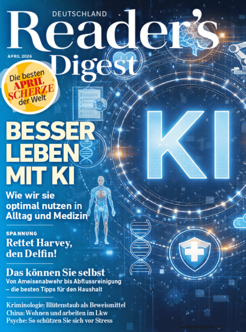 Reader's Digest