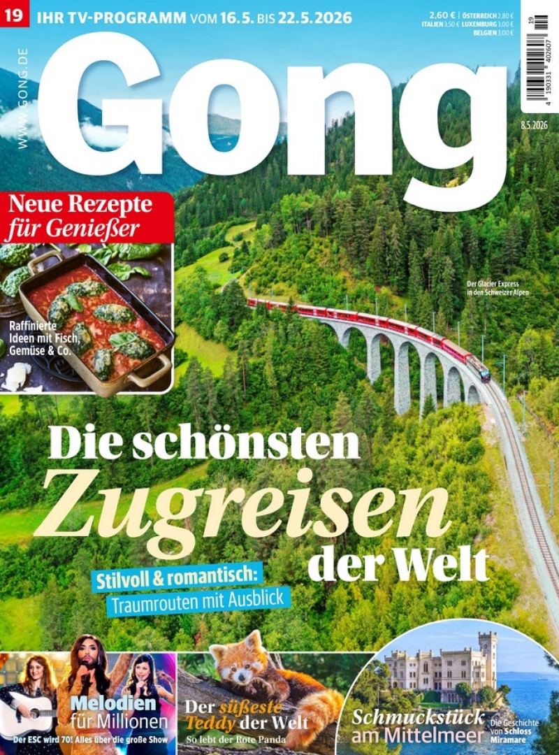 Gong