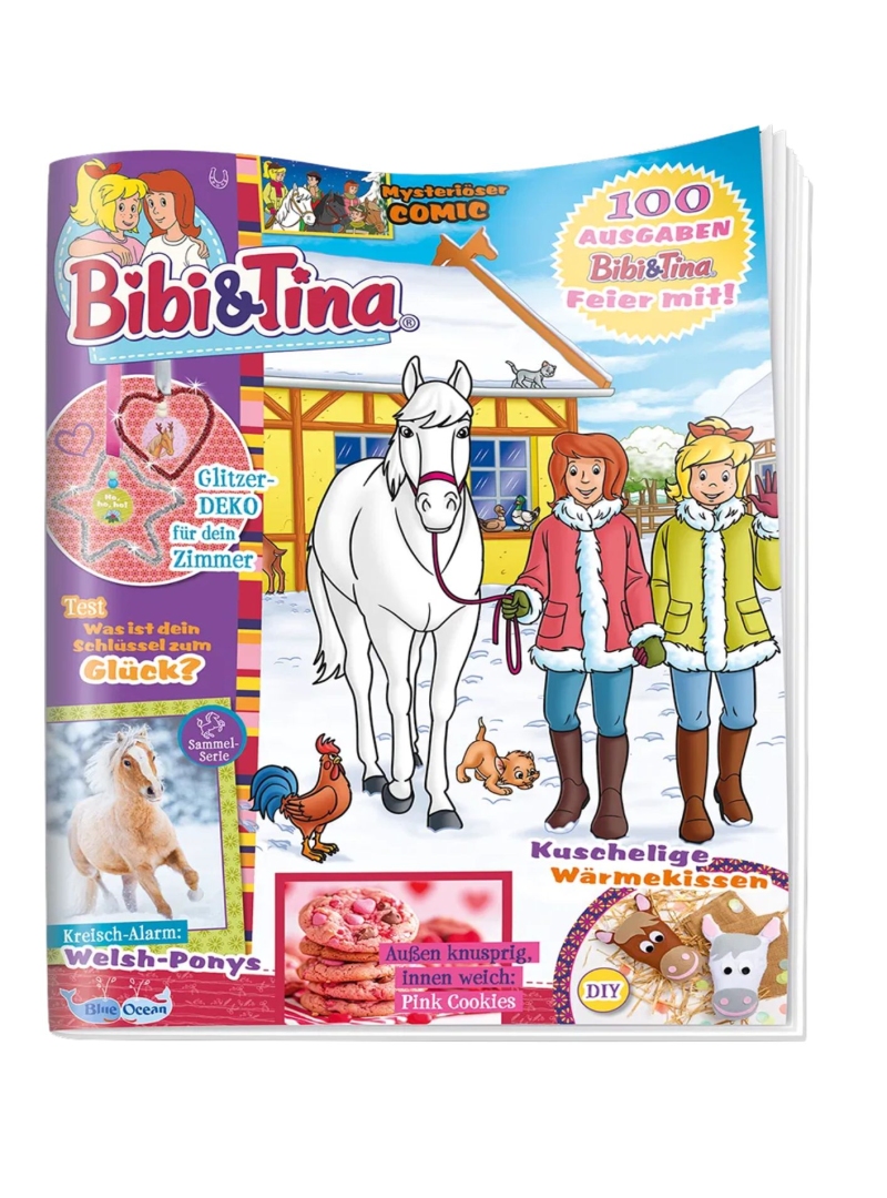 Bibi & Tina