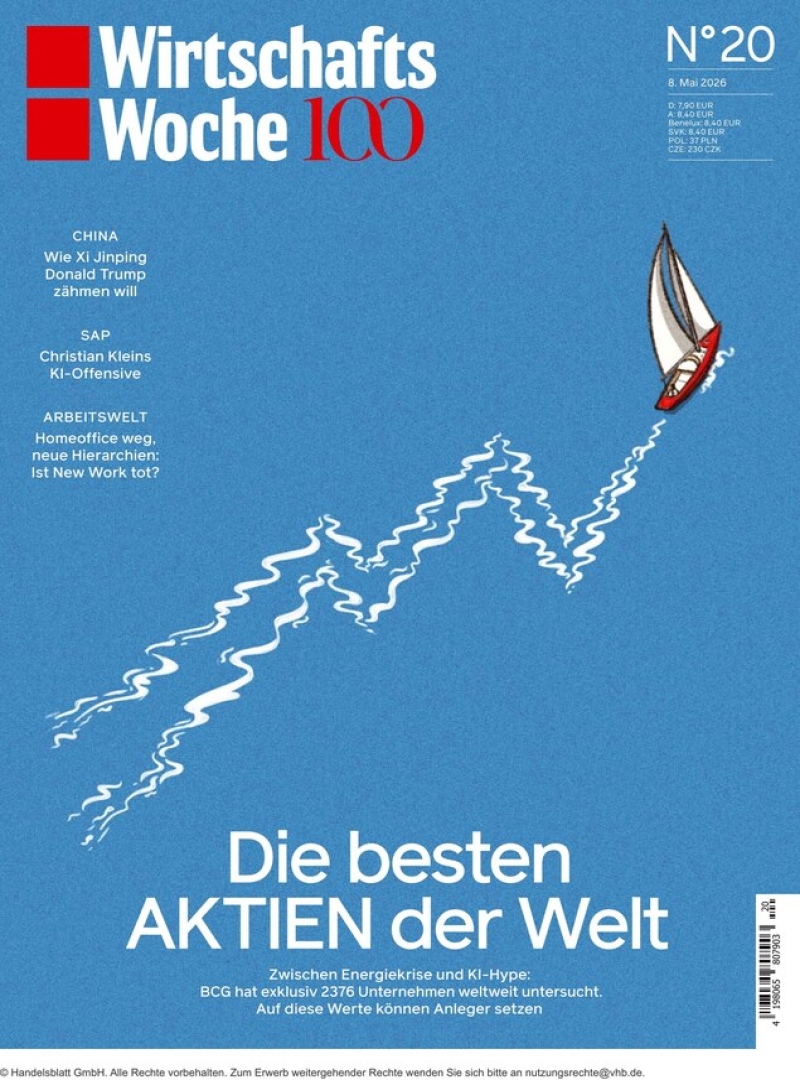 WirtschaftsWoche