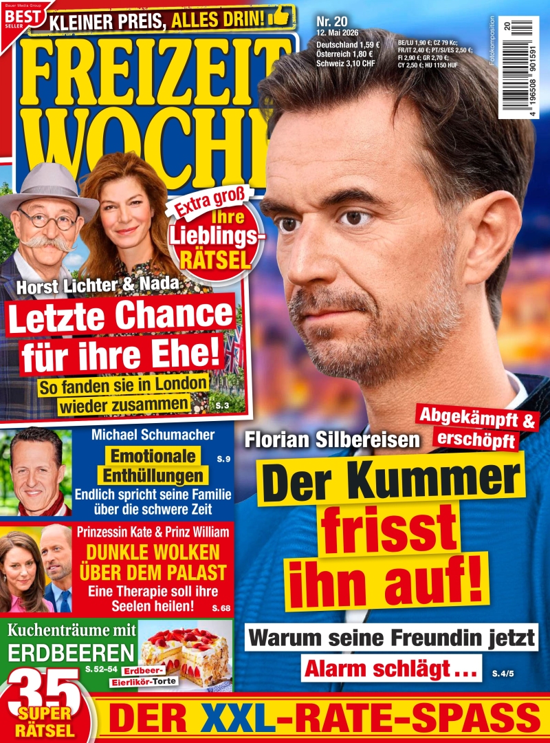 Freizeitwoche