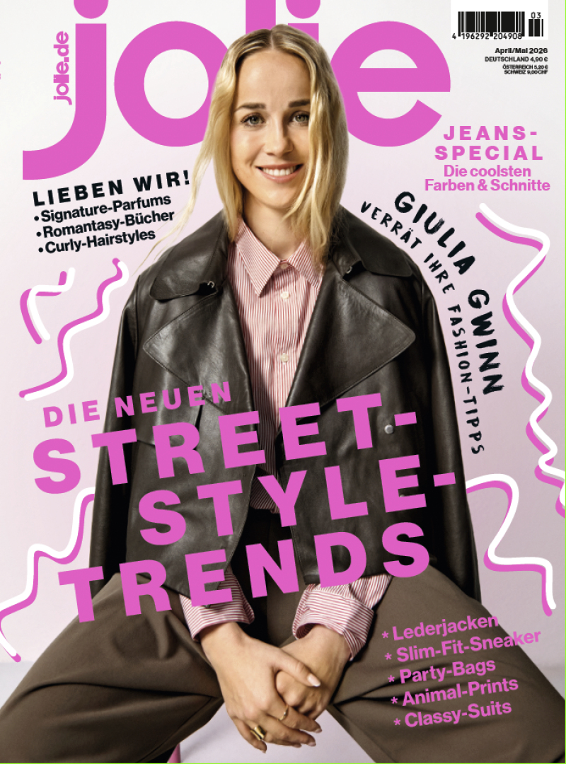 jolie