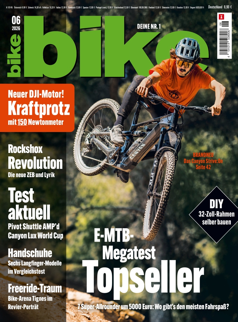 bike