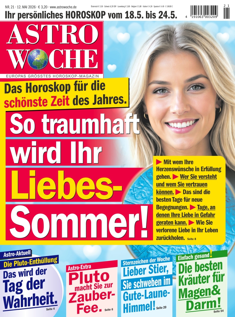 Astrowoche