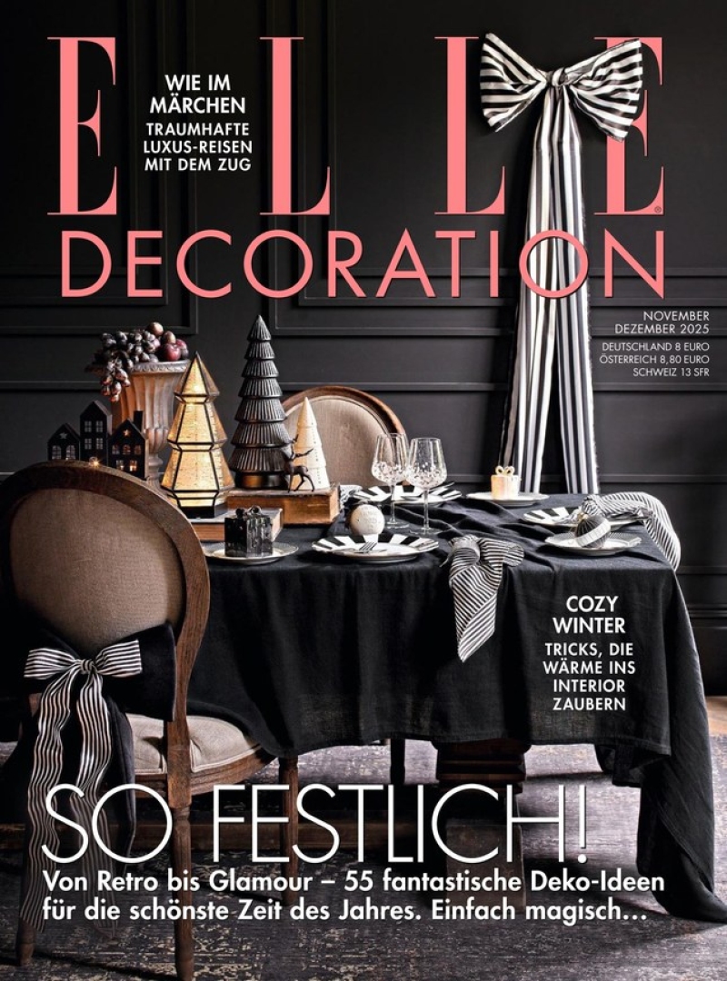 ELLE DECORATION