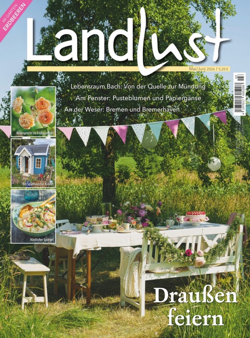 Landlust