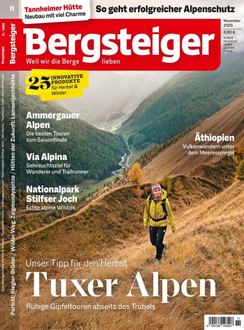 Bergsteiger