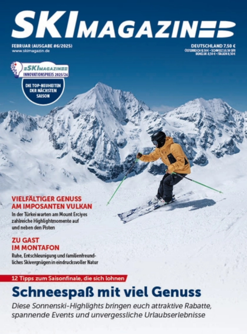 SkiMAGAZIN