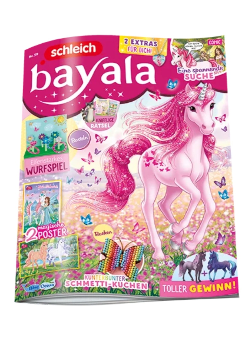Bayala