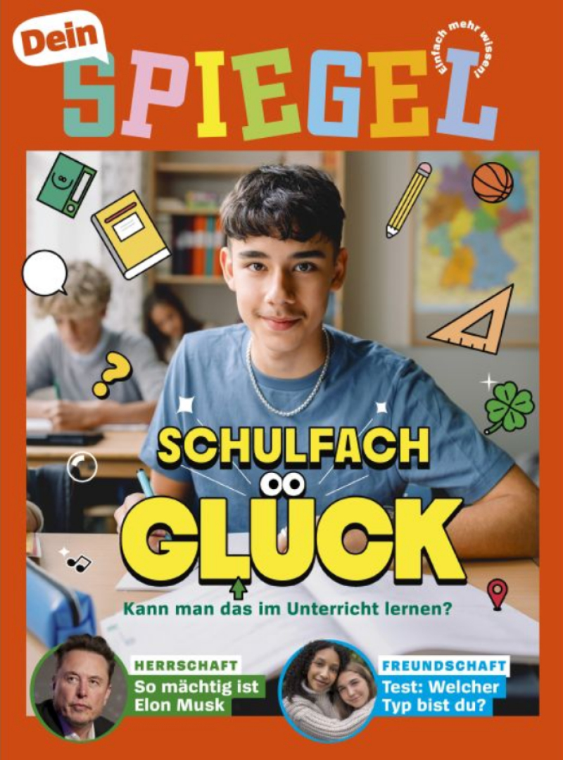 Dein SPIEGEL