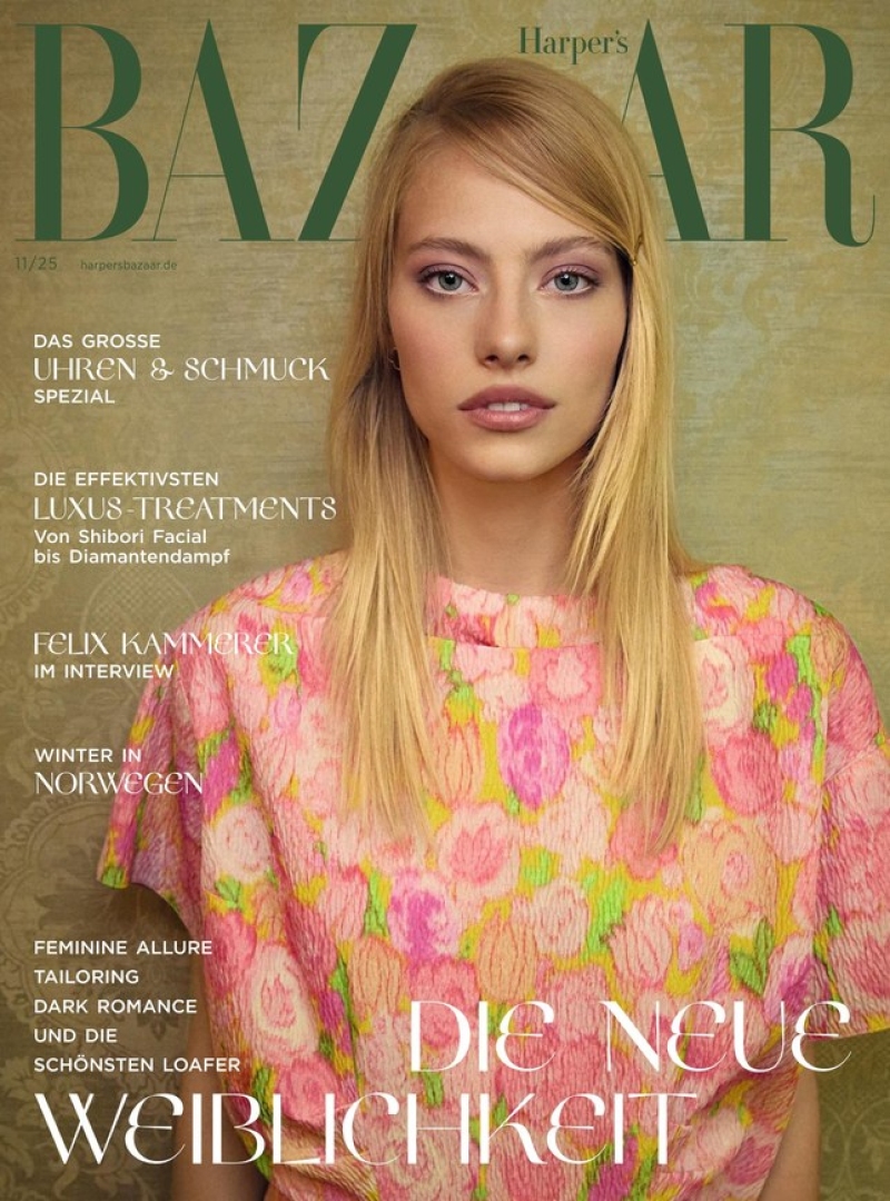 Harper's BAZAAR