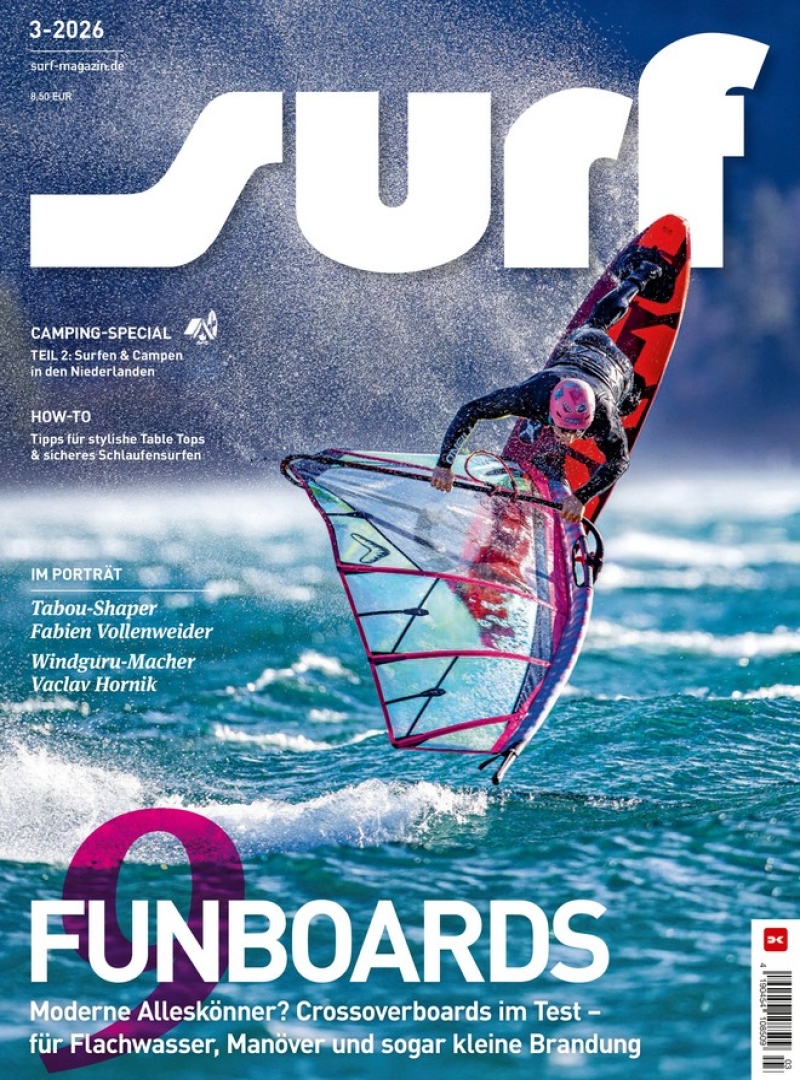 surf
