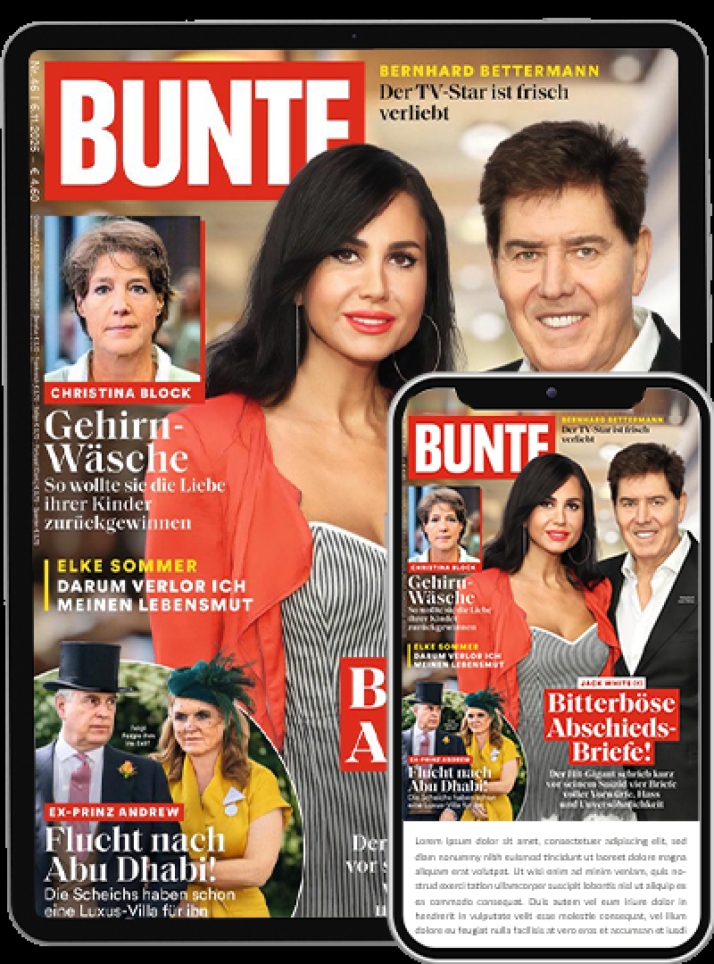 BUNTE ePaper