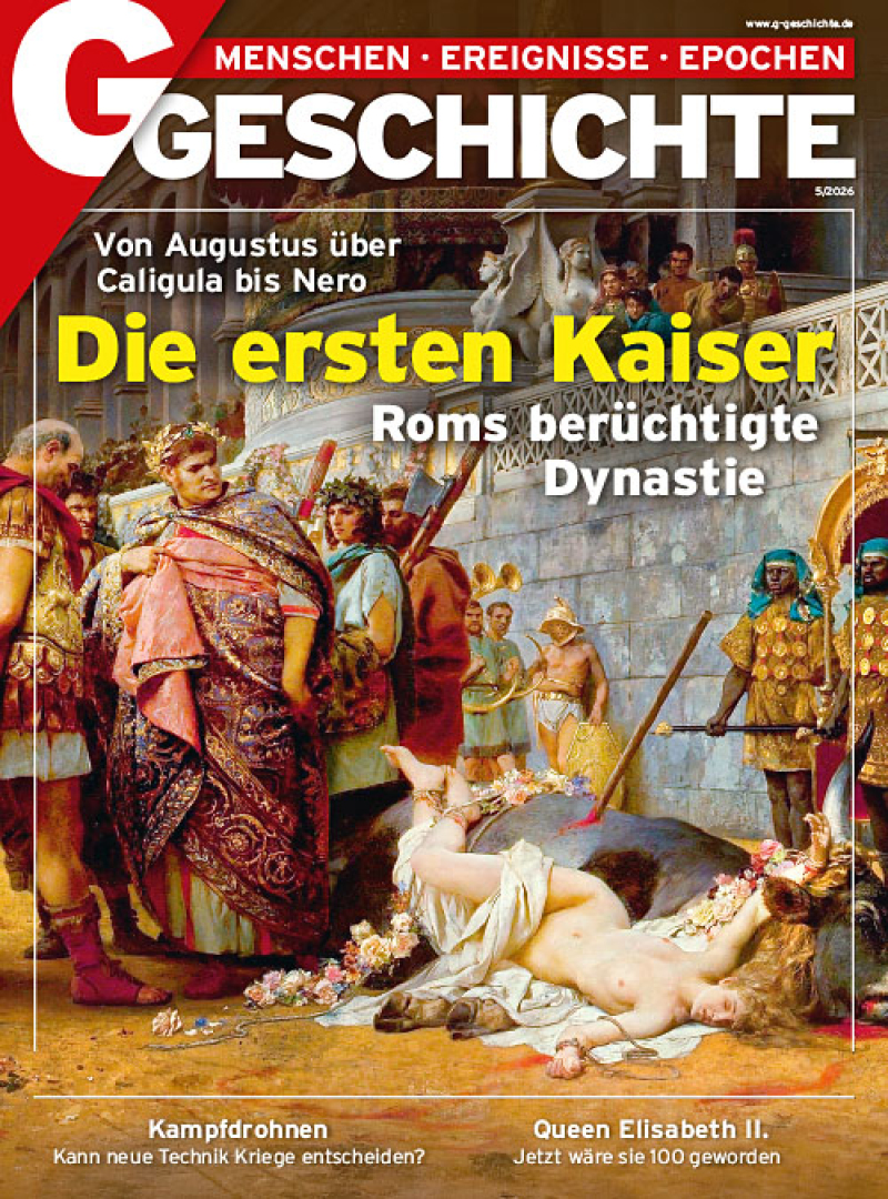 G/GESCHICHTE