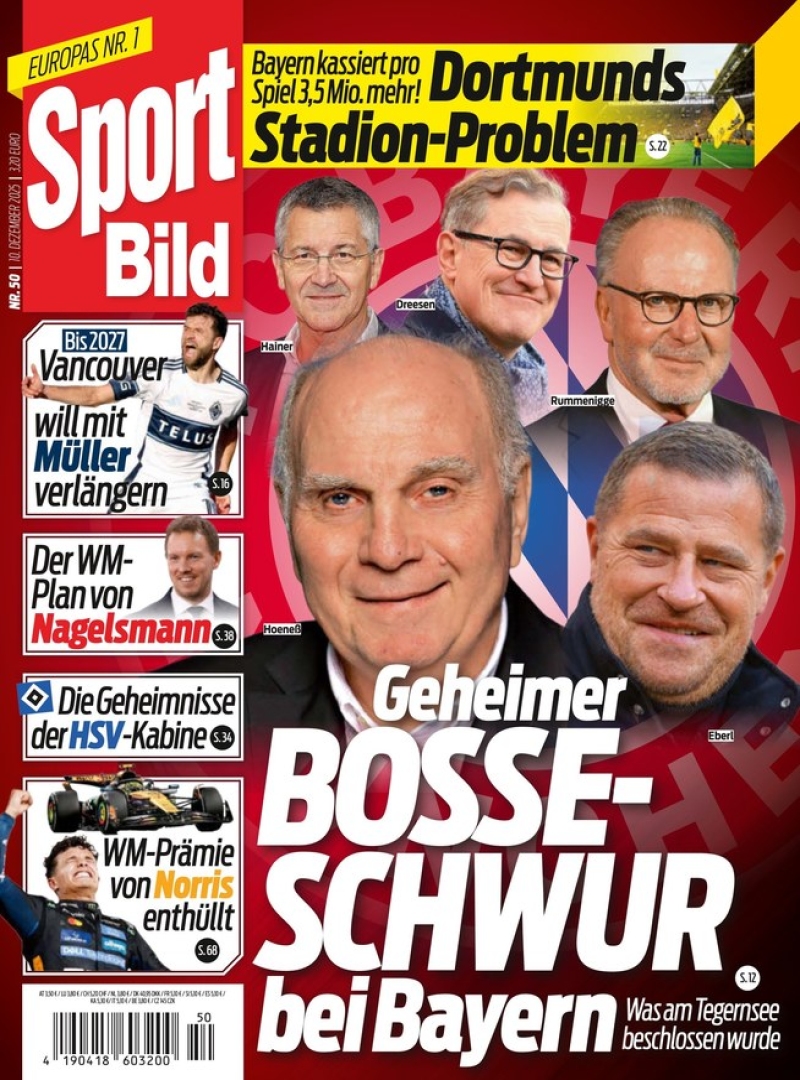 Sport Bild