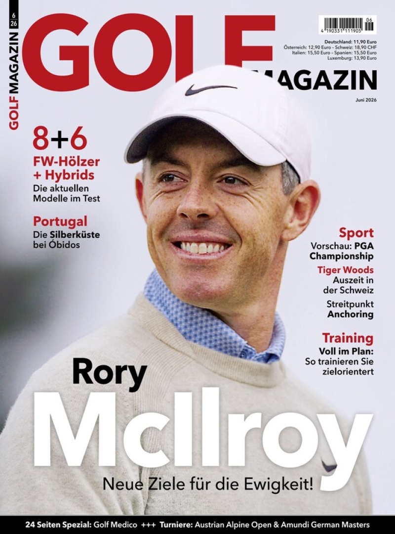 GOLFmagazin