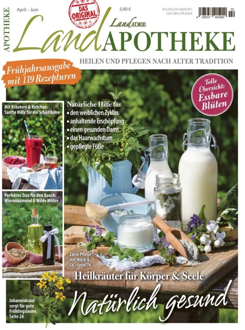 LandAPOTHEKE