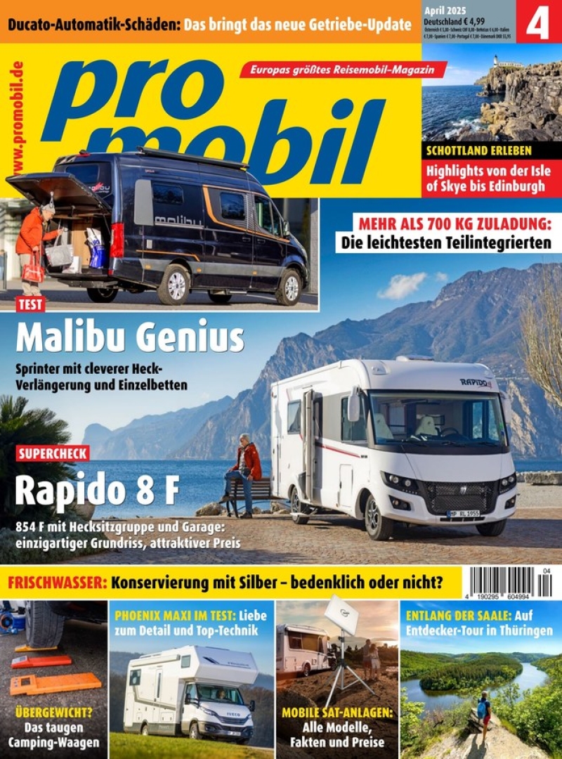 promobil