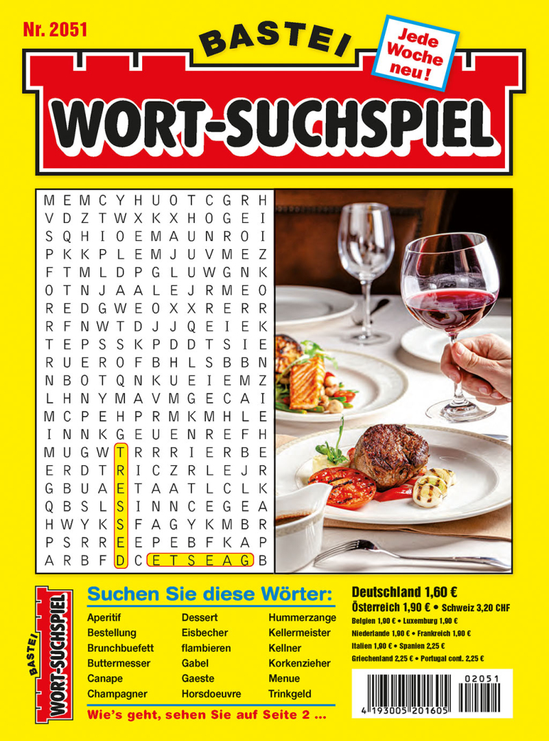 WORT-SUCHSPIEL