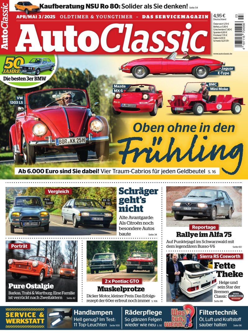 AutoClassic