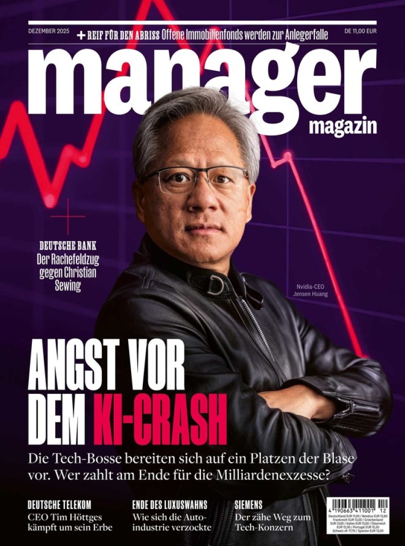 manager magazin
