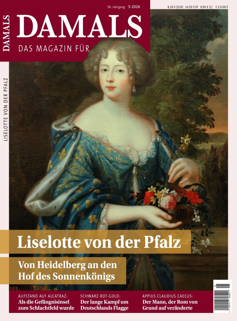 DAMALS