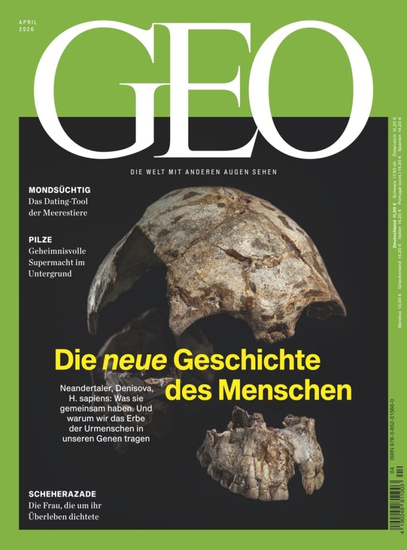 GEO