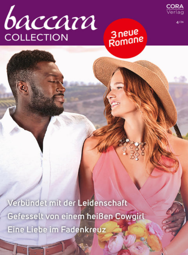 COLLECTION baccara