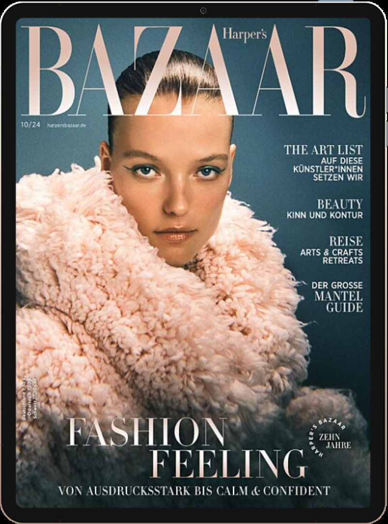 Harper's BAZAAR ePaper