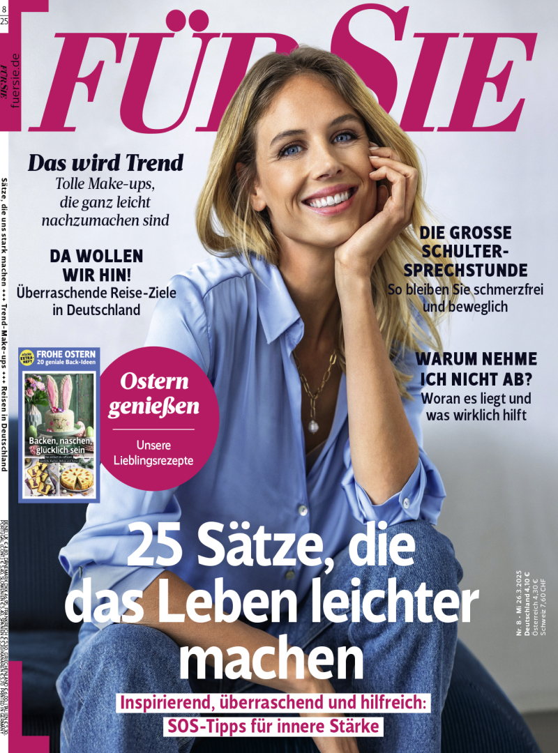 FÜR SIE
