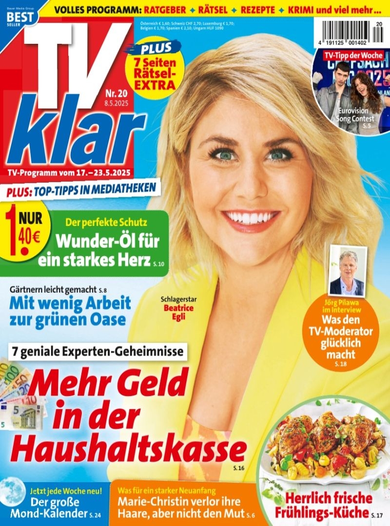 TV Klar