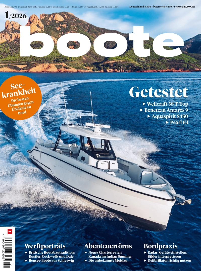boote