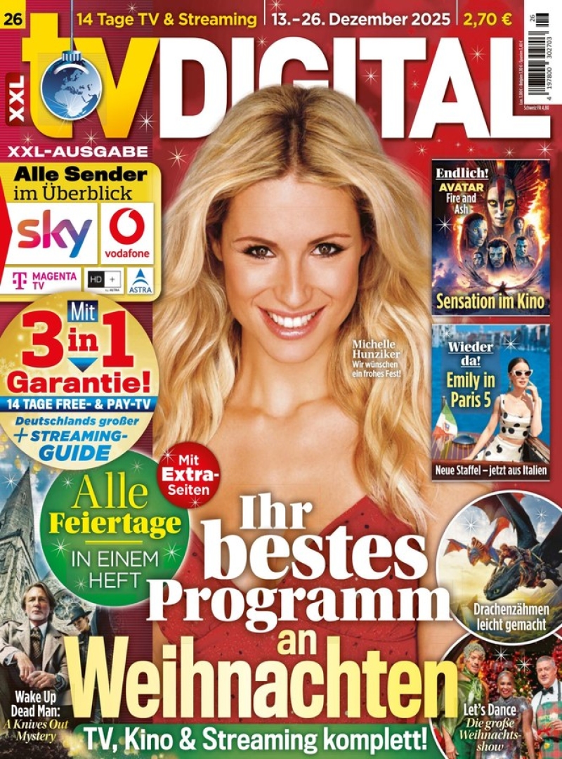 tv Digital XXL