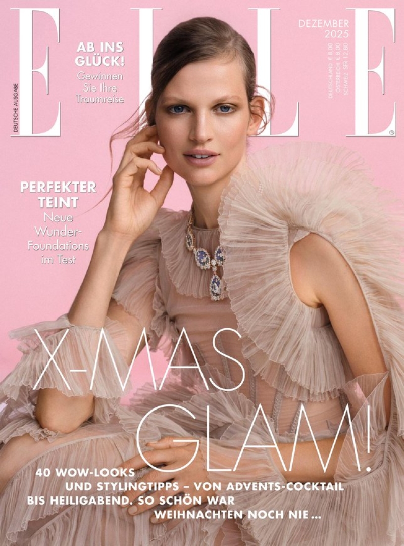 ELLE ePaper