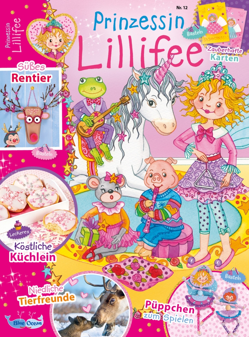 Prinzessin Lillifee