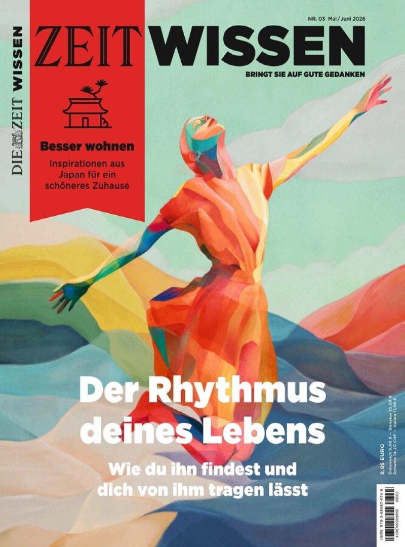 ZEIT WISSEN