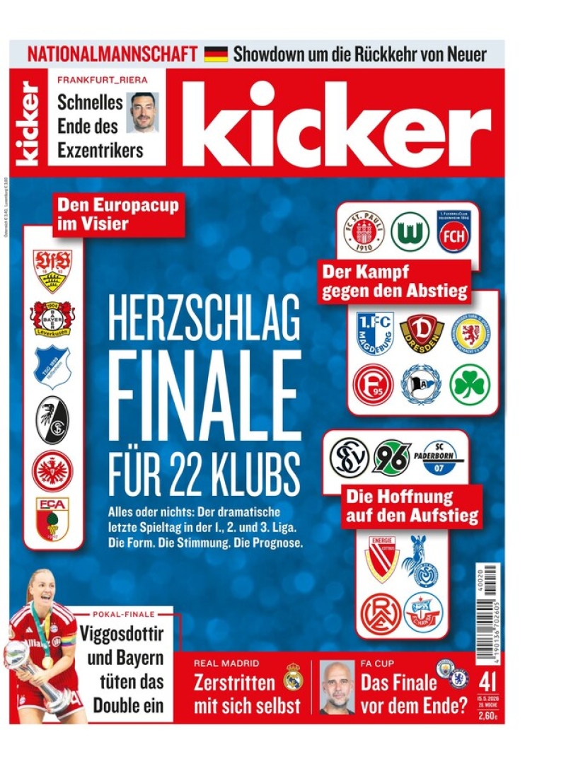 kicker