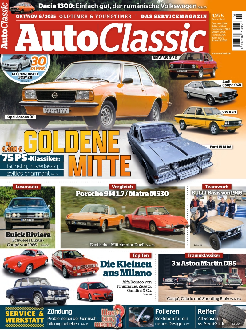 AutoClassic